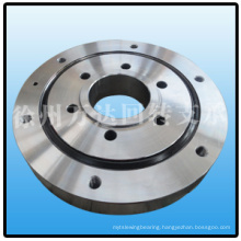 slewing ring for material handling equipment